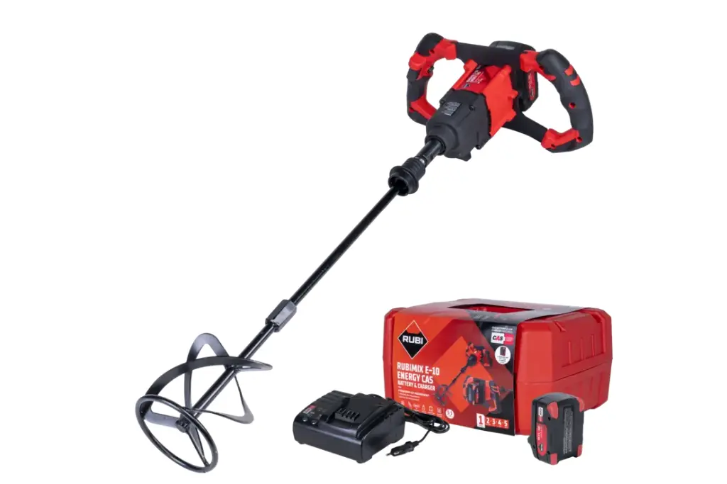 [RUB26570] RUBIMIX E-10 ENERGY CAS (RUBIMIX E-10 ENERGY CAS EU)