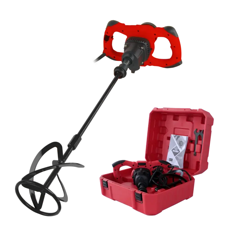 [RUB24994] RUBIMIX-16 ERGOMAX (RUBIMIX-16 ERGOMAX 230V 50/60Hz)