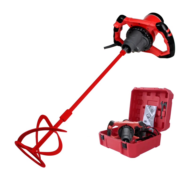 [RUB25940] RUBIMIX-9 N (RUBIMIX-9 N 230V 50-60HZ)