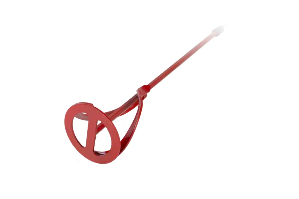 FOUET DE MALAXAGE LIQUIDE L HÉXAGONAL