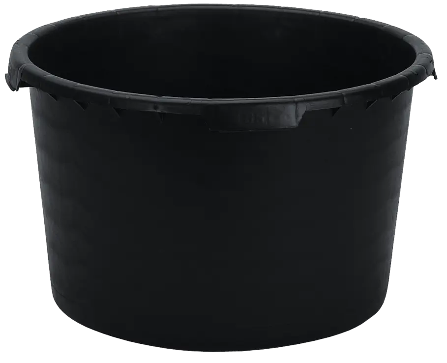 [RUB60202] Bac Caoutchouc pour RUBIMIX-50-N