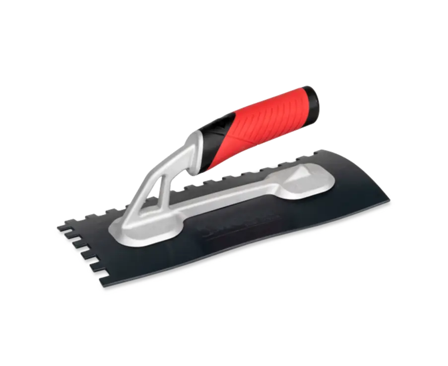 [RUB66972] PEIGNES TECH-FLEX MANCHE RUBIFLEX OUVERT ((6x8))