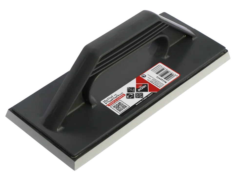 Talochons caoutchouc pour joints Super Pro Plastique