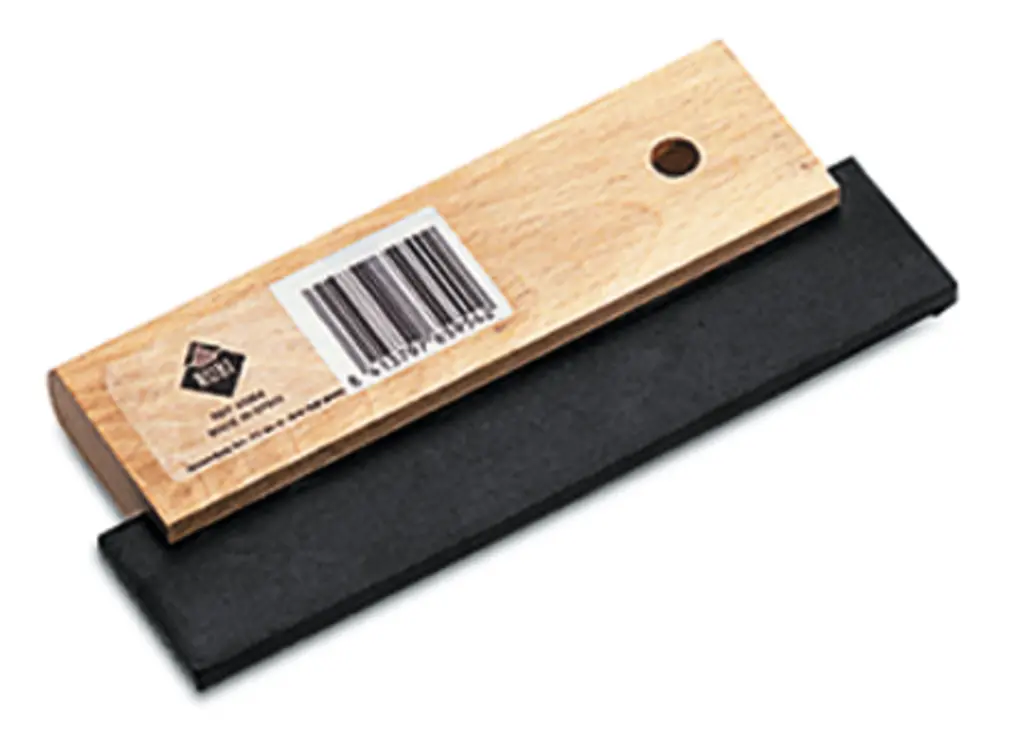 [RUB65935] SPATULES CARRELEUR BOIS (35 cm.)