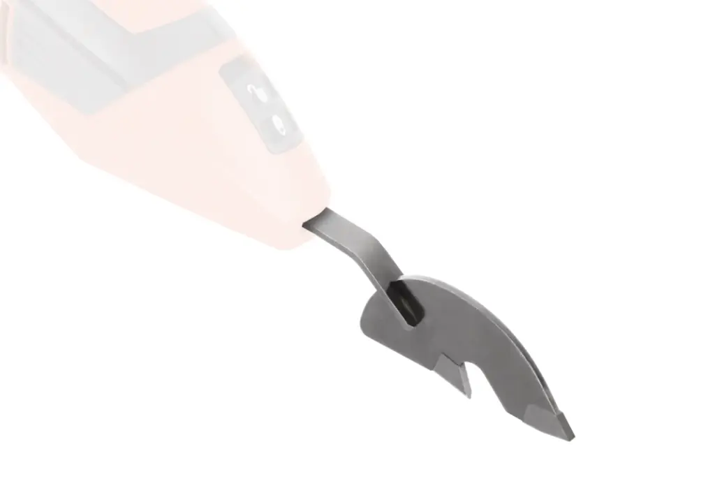 [RUB66810] Lames RUBISCRAPER (Ep. 1.50mm)