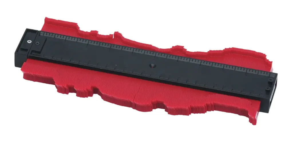 [RUB70925] GABARIT DE FORMES