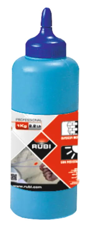 POUDRE BLEUE POUR MARQUAGE 1kg