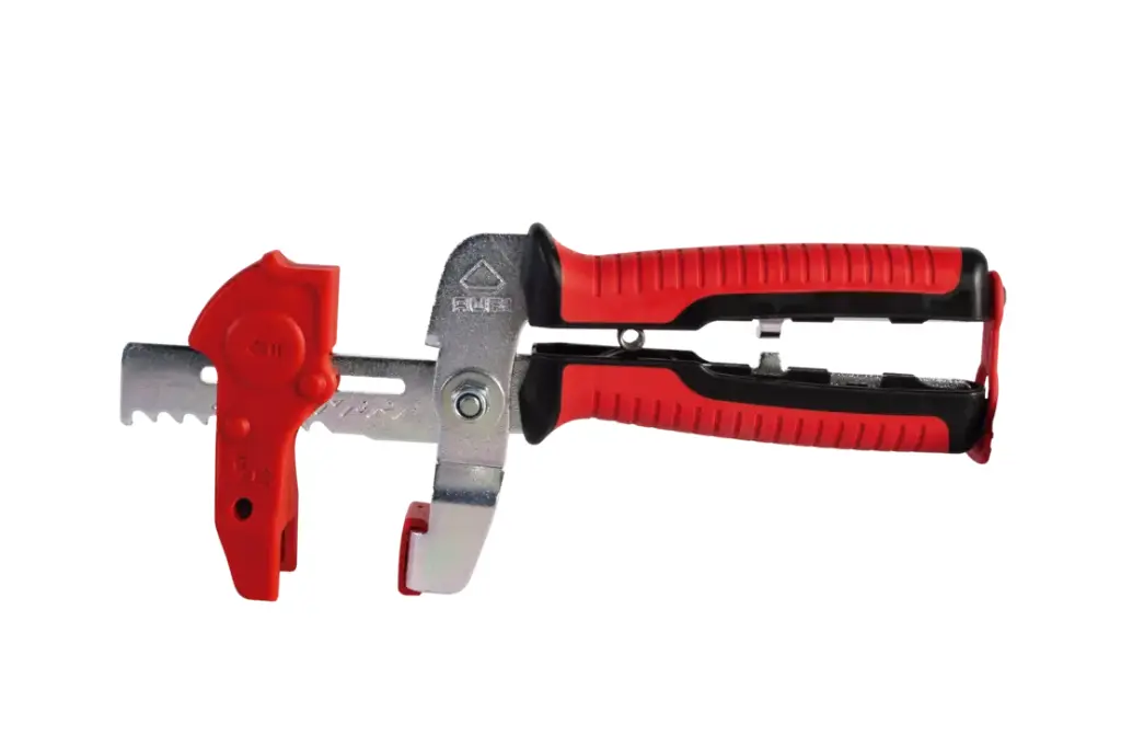 DELTA LEVEL SYSTEM WEDGE TENAILLE Fast-Fix