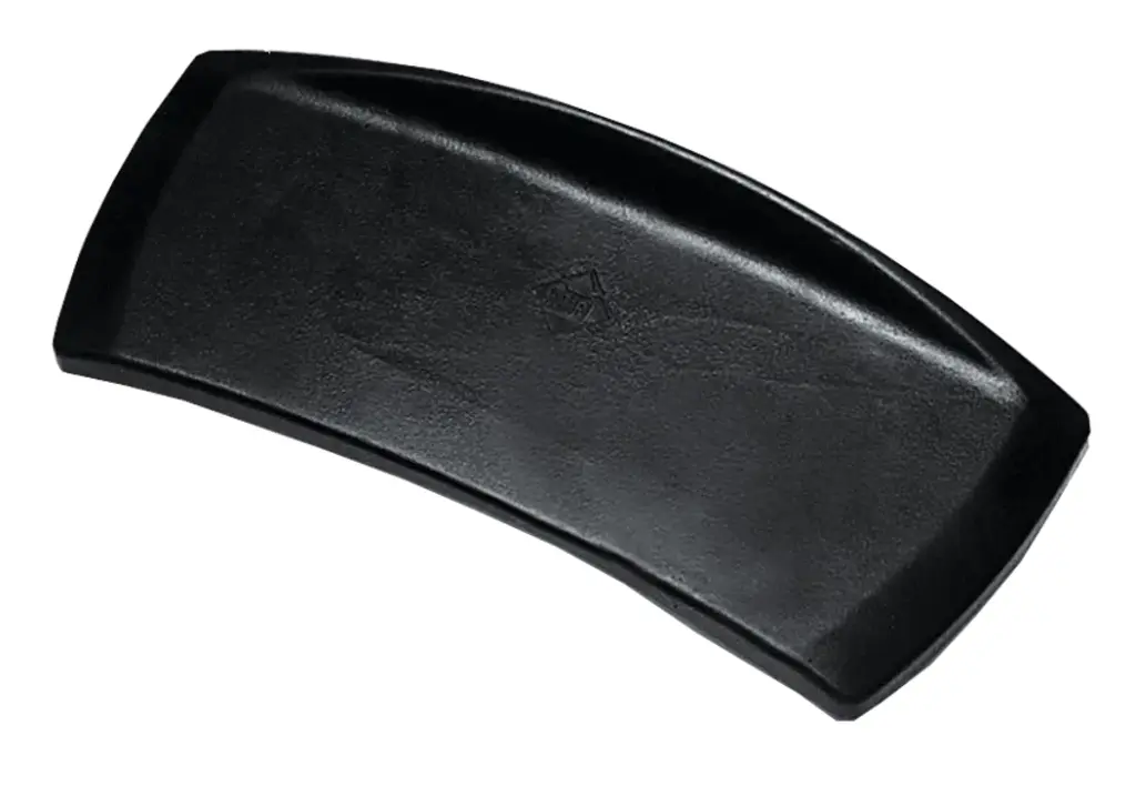 [RUB65943] COUSSIN de polyuréthane pour la protection des genoux