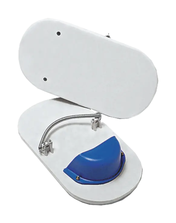 PATINS DE CARRELEUR LISSES