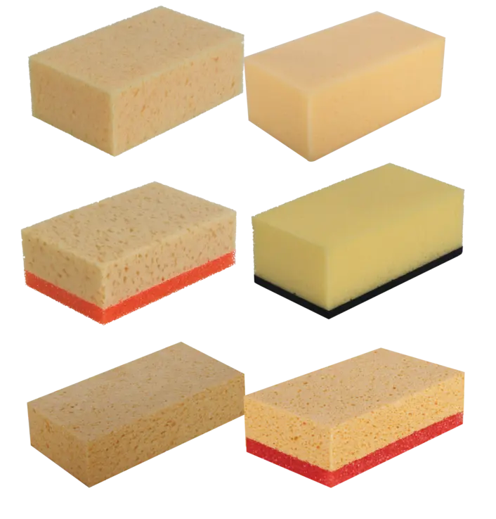 Éponges SUPERPRO