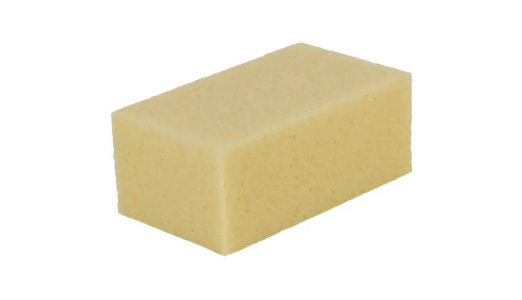 Éponges PRO