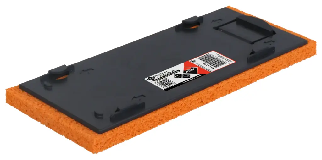 Rechanges caoutchouc mousse SUPERPRO douce grande cellule SOFT-L SUPERPRO 