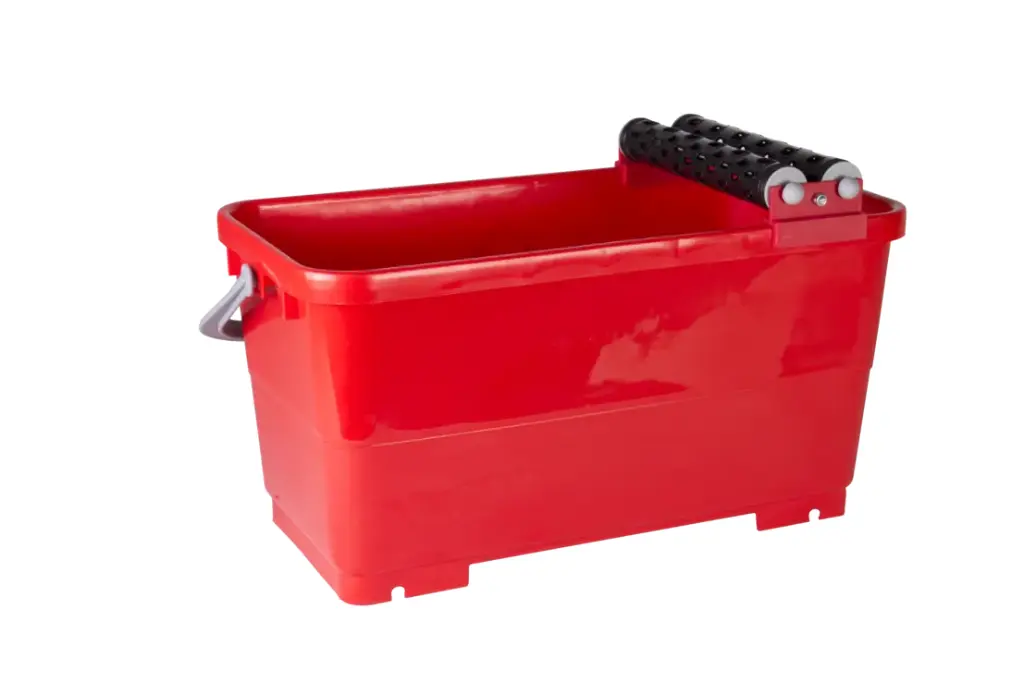 [RUB21945] BACS DE NETTOYAGE - Bac RUBICLEAN (EASYPRO)