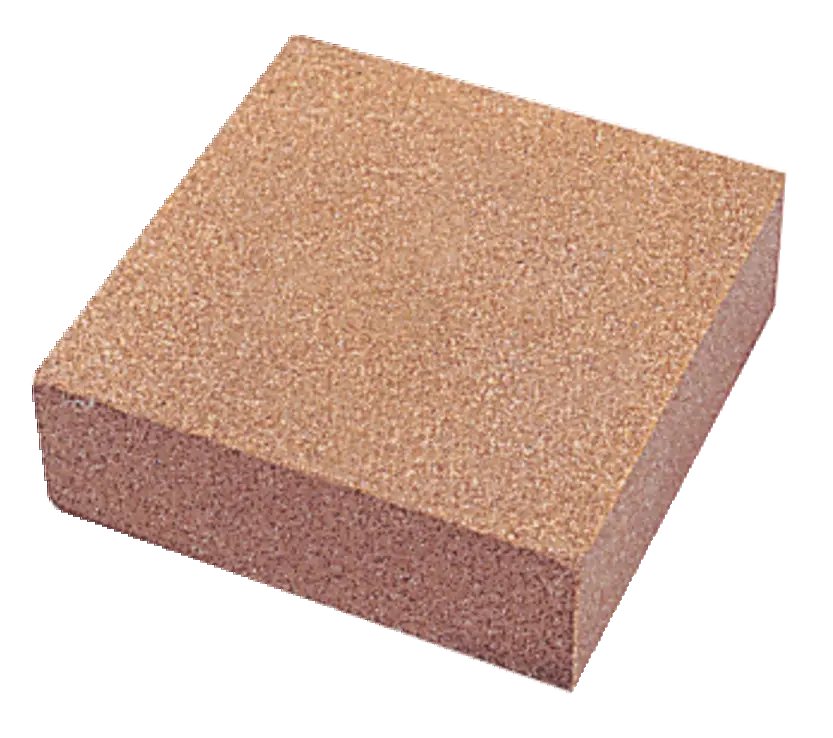 [RUB05973] ACCESSOIRES POUR SCIES ELECTRIQUES BLOC DE NETTOYAGE