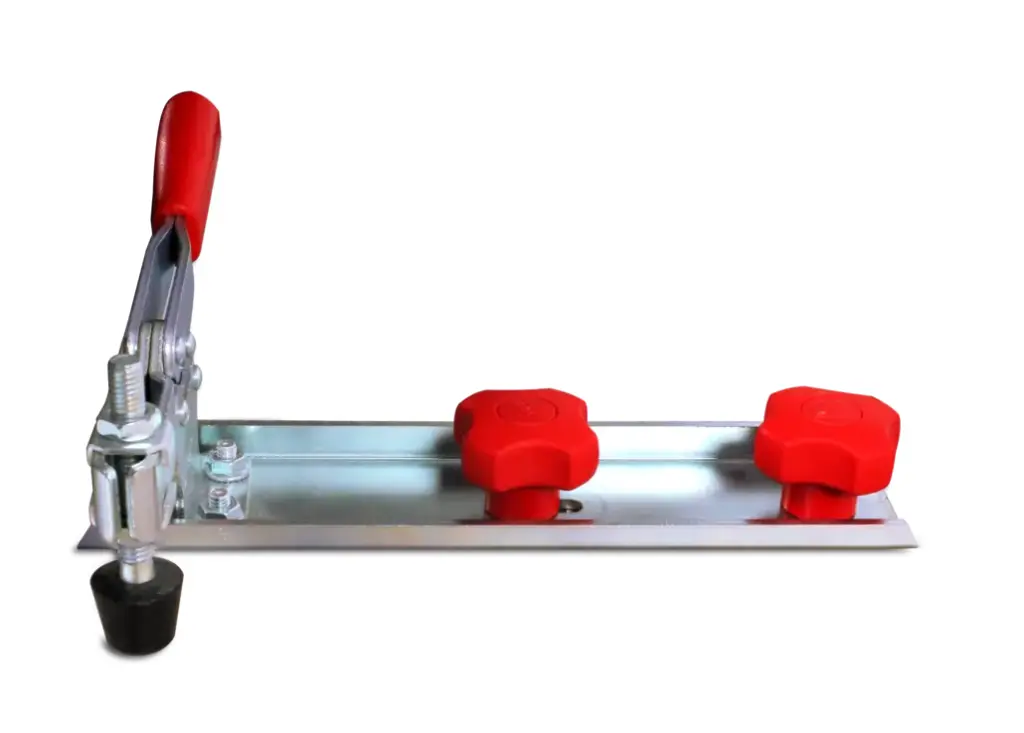 ACCESSOIRES POUR SCIES ELECTRIQUES Fixation pour céramique DV/DC/DCX/DS/DX