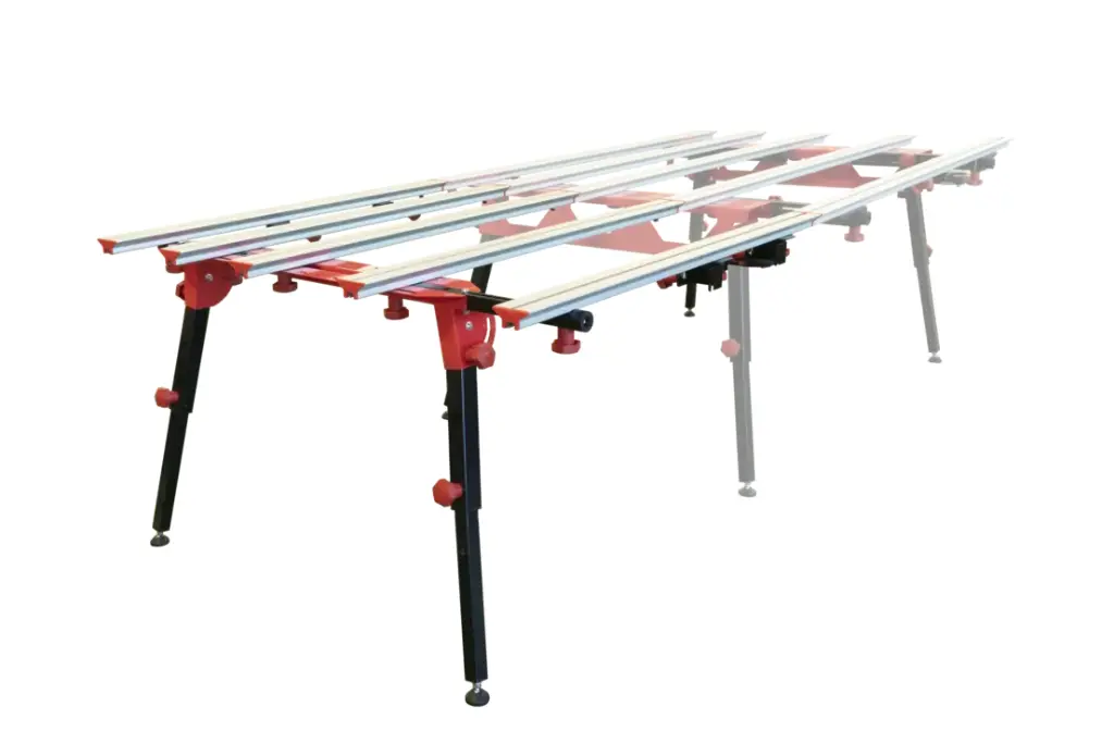 ACCESSOIRES POUR MANIPULATION DE GRANDS FORMATS - ACCESSOIRE D'EXTENSION TABLE SLAB