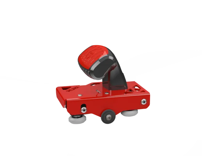 ACCESSOIRES POUR DECOUPE ET SEPARATION DE GRANDS FORMATS - Chariot Slim Cutter Plus G2