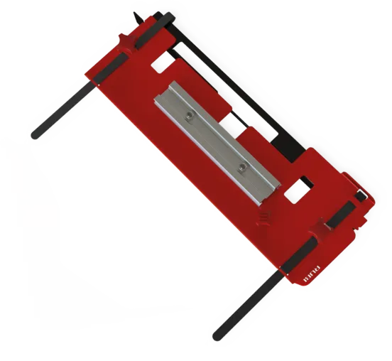 ACCESSOIRES POUR DECOUPE ET SEPARATION DE GRANDS FORMATS - Accessoire pour TC-125 G2 coupe libre