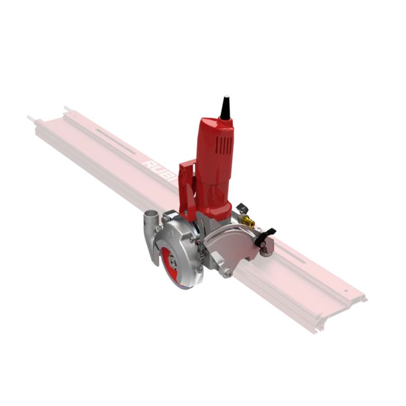 ACCESSOIRES POUR DECOUPE ET SEPARATION DE GRANDS FORMATS - Angle grinder slab G3