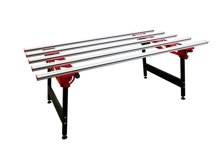 [RUB18935] Manipulation Slab Handing TABLE (TABLE DE TRAVAIL SLAB)