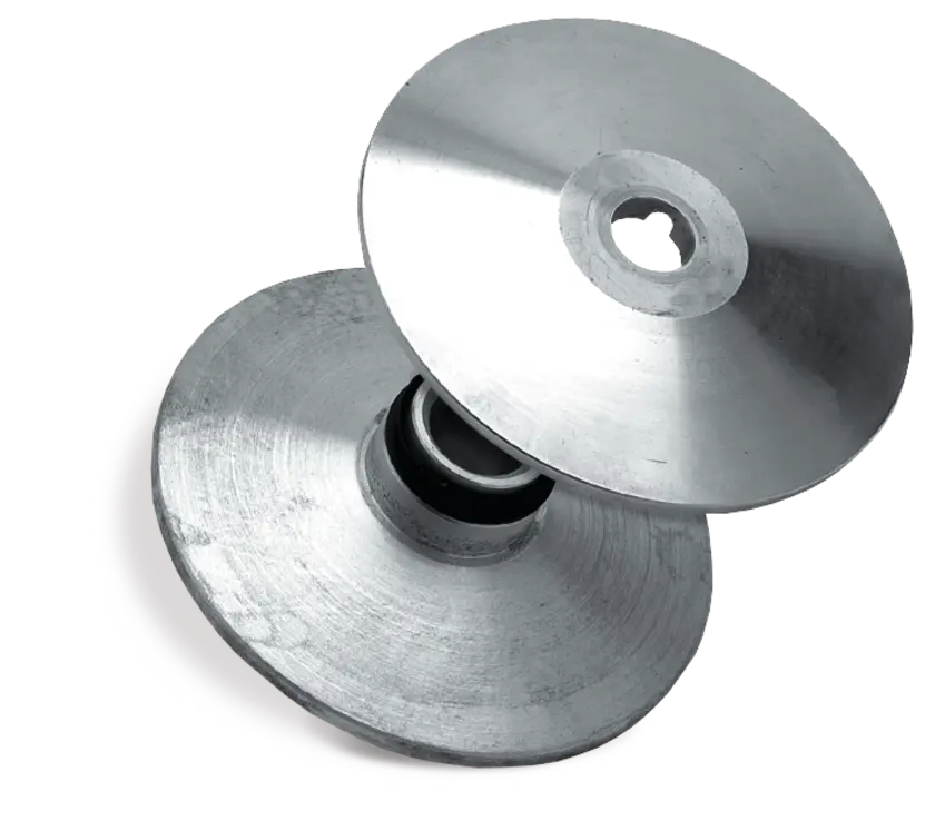 [RUB51915] ACCESSOIRES POUR SCIES ELECTRIQUES JEU DE FLASQUES SPÉCIALES POUR COUPE BISEAU (JEU DE FLASQUES POUR ONGLETS Ø184mm DX-350)