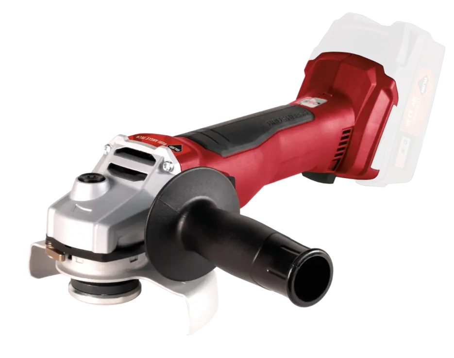 [RUB52949] ANGLE GRINDER TECH ENERGY CAS EU (W/O BATTERY+CHARGER)