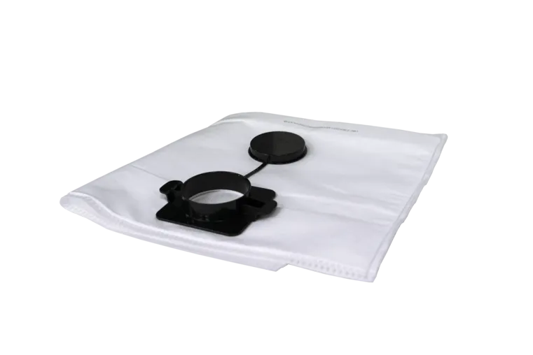 [RUB51997] ACCESSOIRES POUR ASPIRATEUR PROFESSIONNEL M RUBI CLEAR - SACS ASPIRATEUR RUBI CLEAR (5 UN)