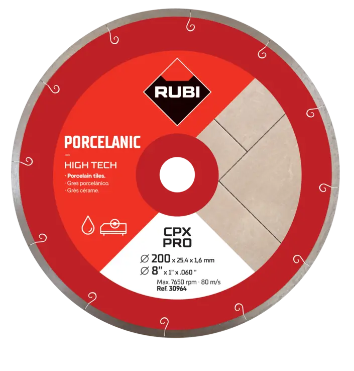 J-SLOT (CPX) grès cerame