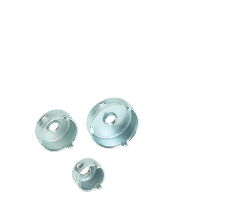 [RUB04962] PERÇAGE Trépans en carbure de tungstène (Ø35mm)