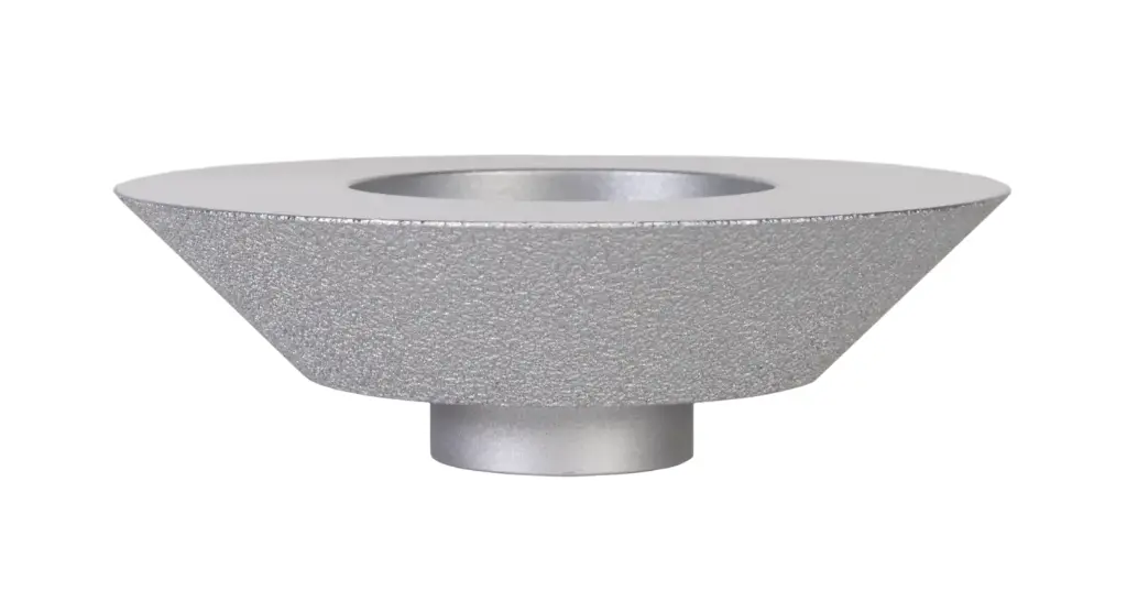 [RUB16946] MEULES À ONGLETS POUR PRO-EDGER LISSE (MEULE PRO-EDGER 45X20 LISSE - GRAIN FIN)