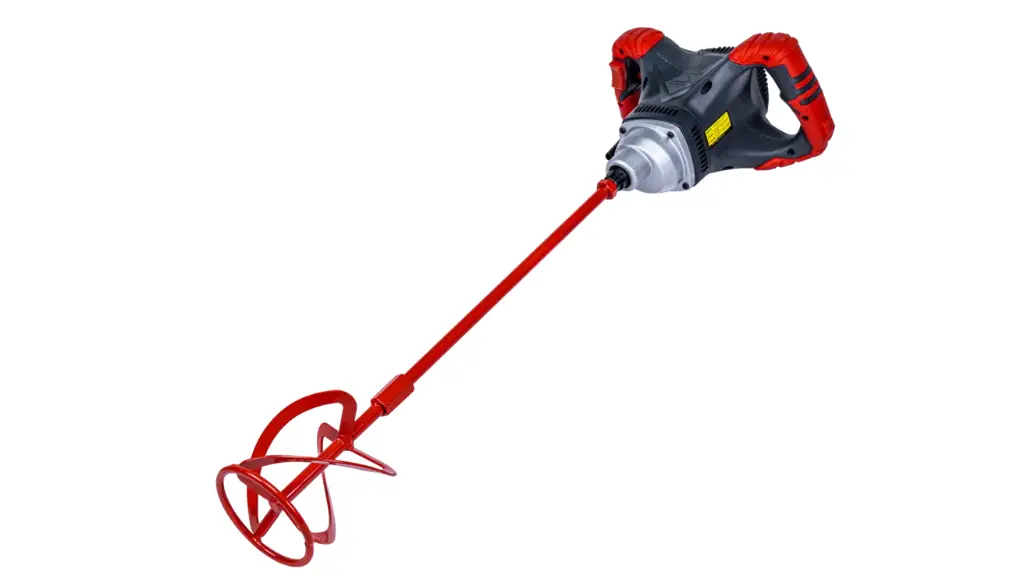 [RUB16903] RUBIMIX-8 EASY PRO EU 230V 50-60HZ