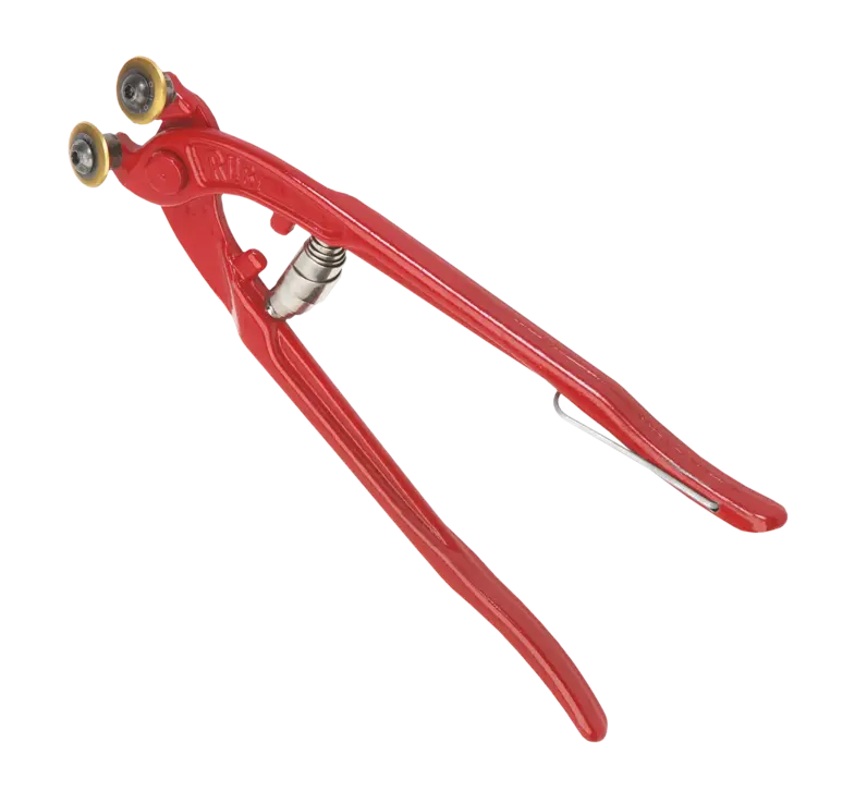 [RUB65925] PINCE CARREAUX