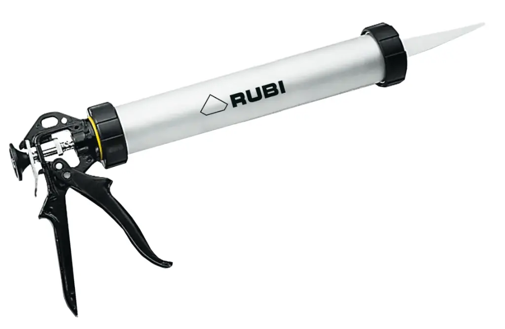 [RUB65990] APPLICATEUR DE MORTIER MANUEL JOINTOYER 650 cc