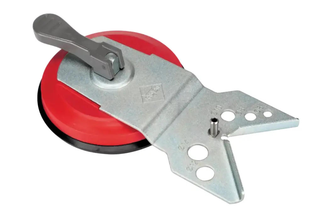 [RUB50944] ACCESSOIRES POUR TRÉPANS DIAMANTÉS Guide (Multidrill Max. Ø83 mm)