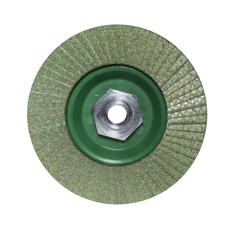 DISQUES À LAMELLES DIAMANTS