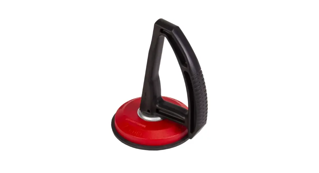 [RUB65900] VENTOUSE Standard (Single)