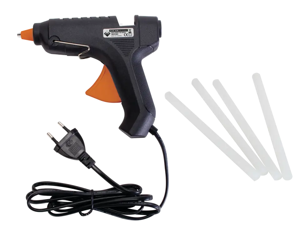 [RUB65940] Accessoires pour le carrelage APPLICATEUR COLLE THERMOFUSIBLE