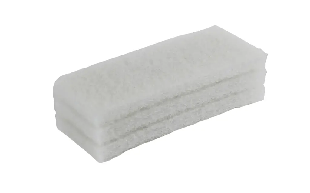 [RUB20971] Rechange 3 abrasifs 25 cm SUPERPRO (Rechange 3 abrasifs rugosité très douce)