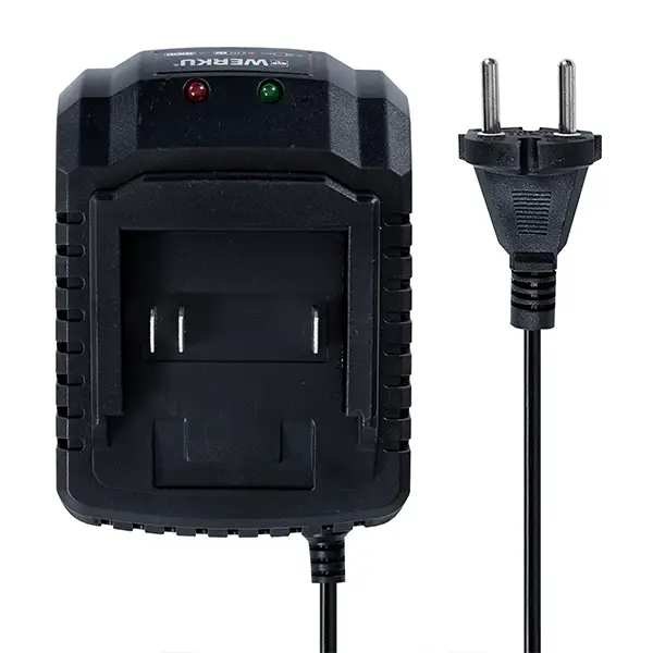 [WK403480] CHARGEUR RAPIDE 2.3 A / 60 W