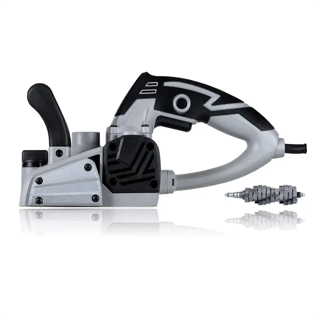 [WK401100] RABOT MURS BETON 52mm 1200W