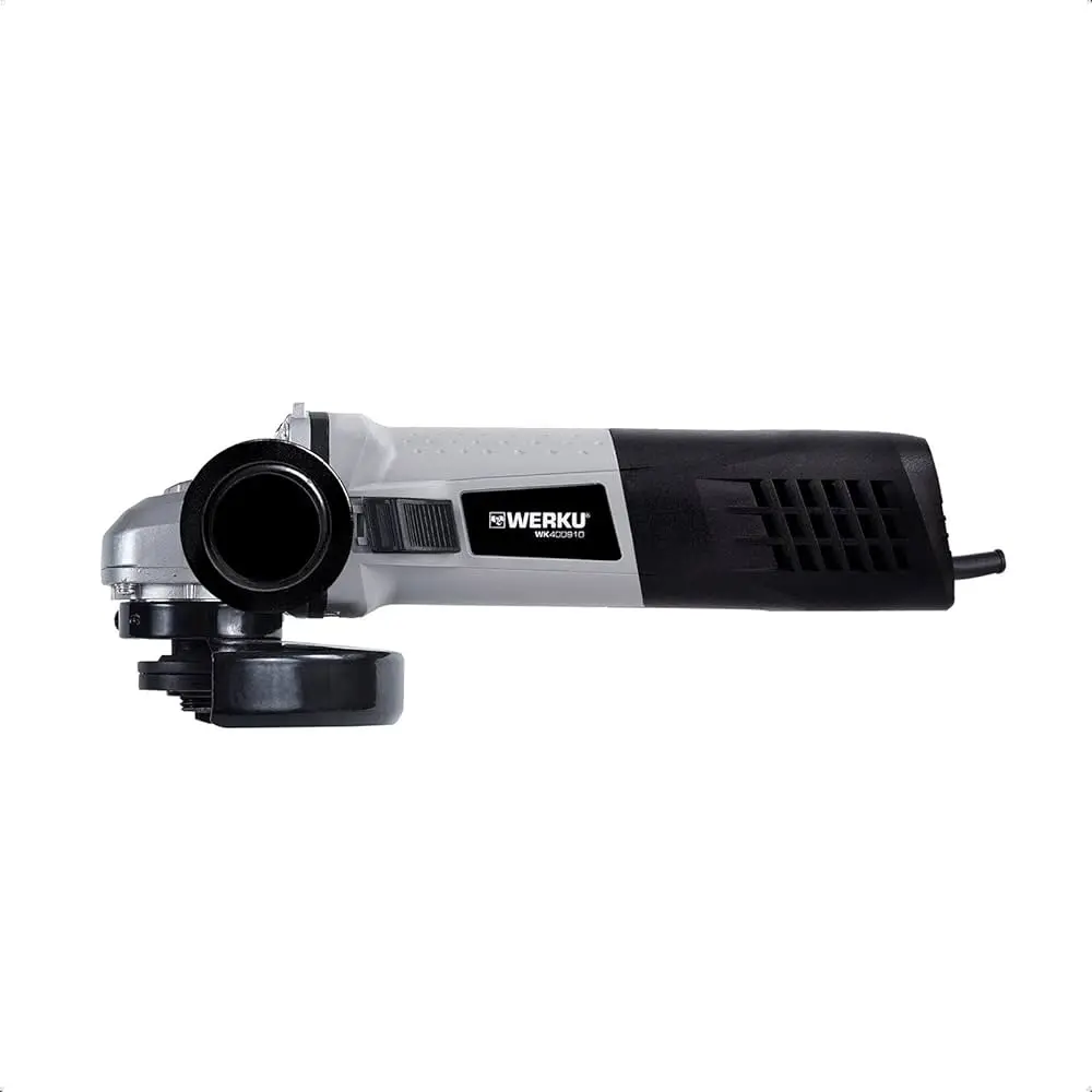 [WK400910] MEULEUSE (125mm 1100W)