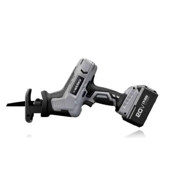 [WK403460] SCIE SABRE (60mm 20V Sans fil)