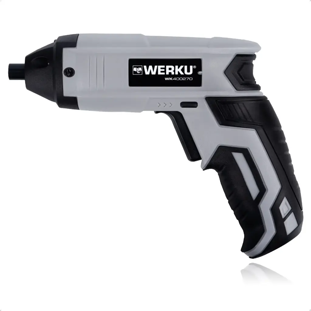 VISSEUSE SANS FIL 6mm 3.6V