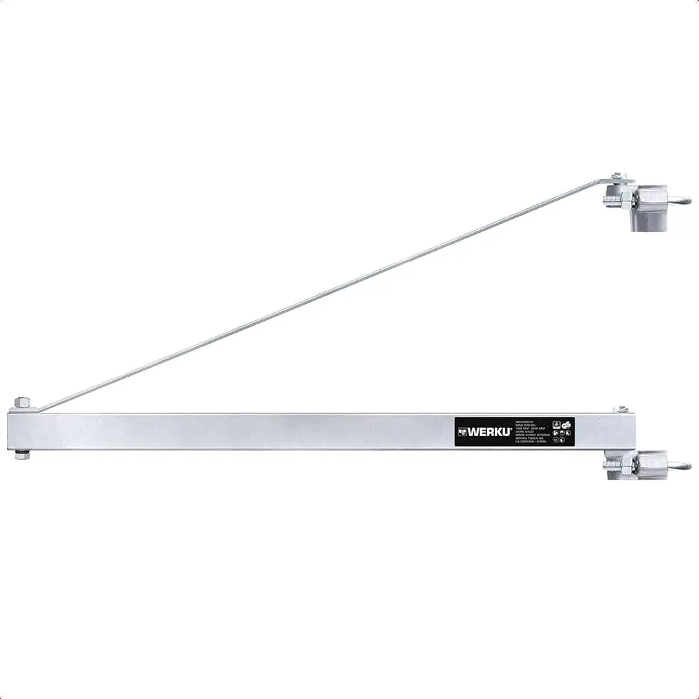 SUPPORT PALAN 750mm 600kg