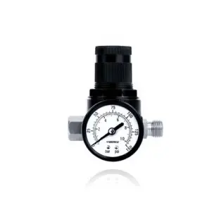 [WK500340] REGULATEUR AIR 10 BAR / 1/4"