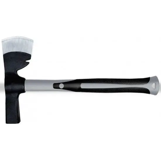 [WK601710] HACHE-MARTEAU PLATRE 600GR 300mm