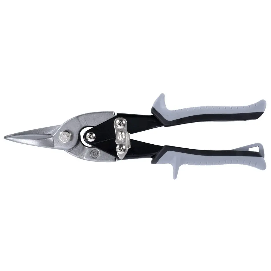 CISILLE TOLE COUPE 1.2mm 250mm