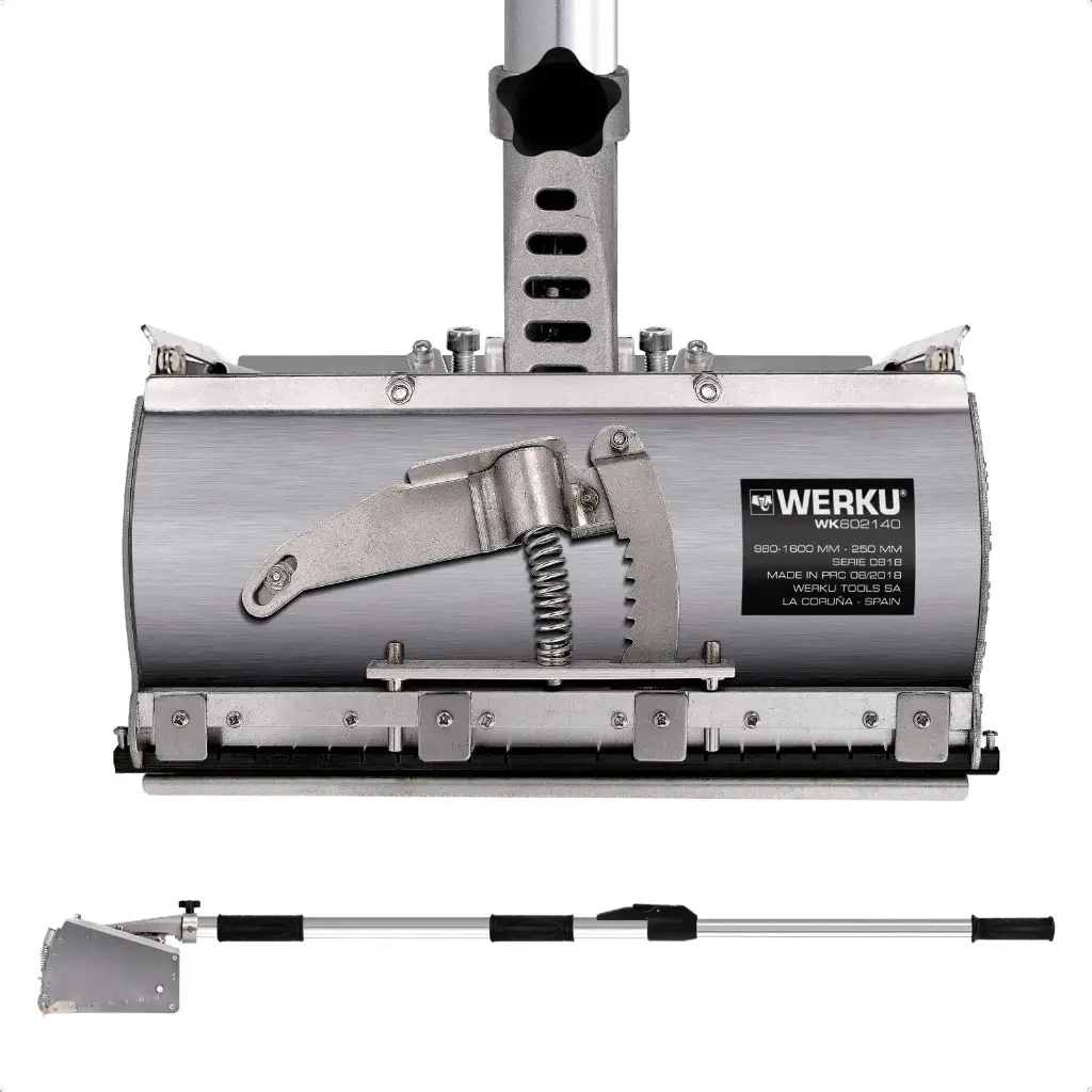 DEVIDOIR-APLICATEUR LATRE