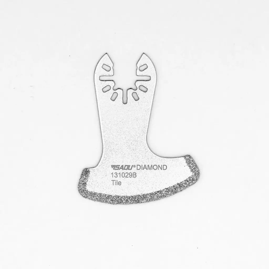 [SAD131029B] Lame de scie segment diamantée 60x74mm